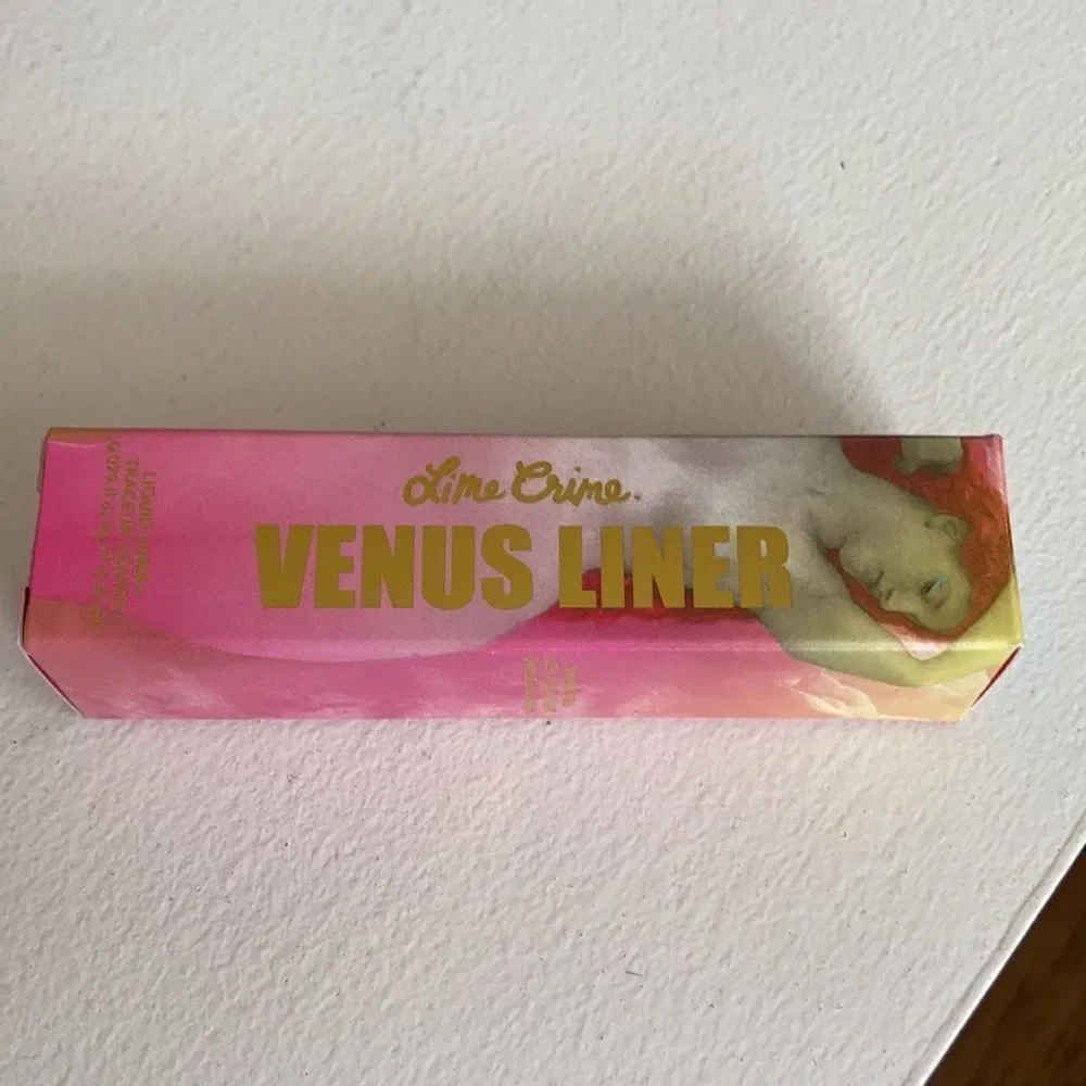 Lime Crime Venus Liner MISTY